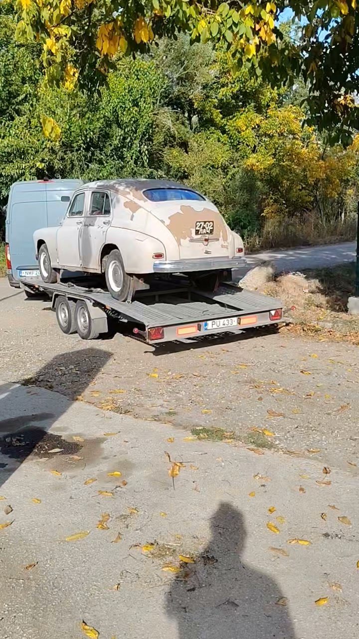 Ремонт и реставрация на автомобили и мотоциклети