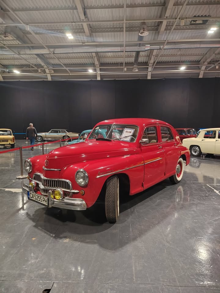 Ремонт и реставрация на автомобили и мотоциклети