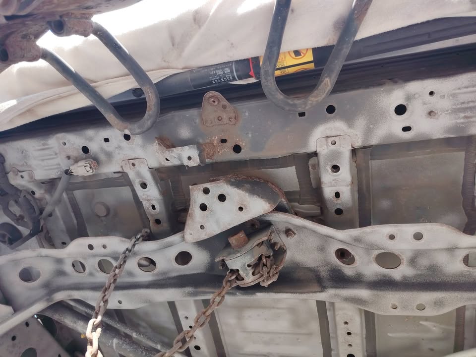 Ремонт и реставрация на автомобили и мотоциклети